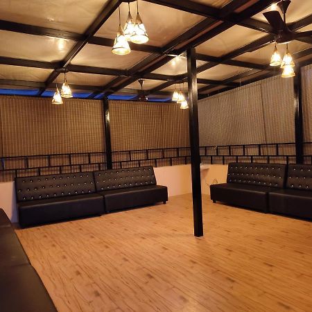 Jk Resort イェールカードゥ エクステリア 写真