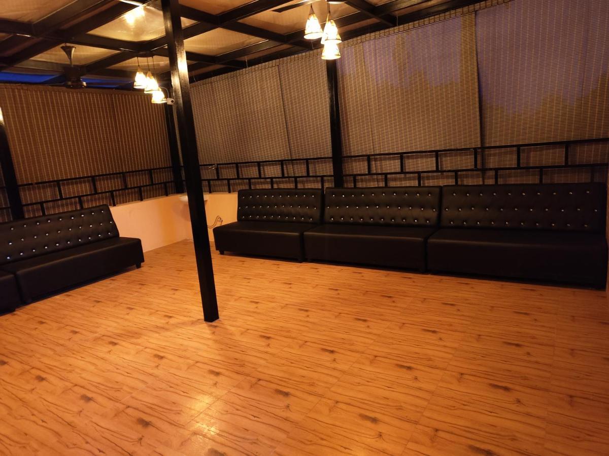 Jk Resort イェールカードゥ エクステリア 写真