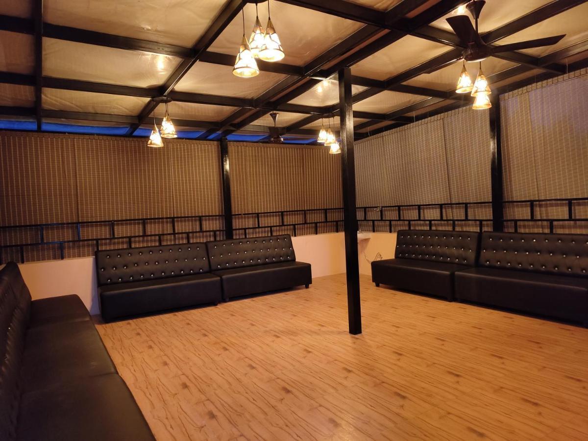 Jk Resort イェールカードゥ エクステリア 写真